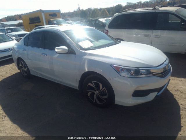 HONDA ACCORD SEDAN 2017 1hgcr2f34ha304830