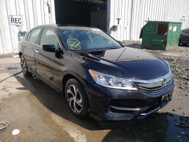 HONDA ACCORD LX 2017 1hgcr2f34ha305296