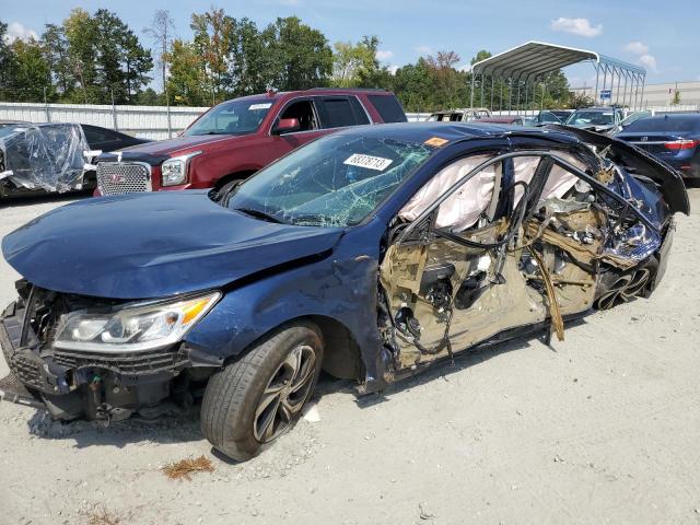 HONDA ACCORD 2017 1hgcr2f34ha307078