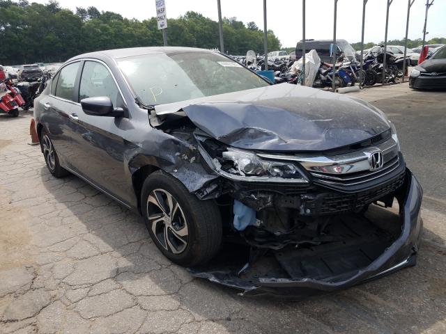 HONDA ACCORD LX 2017 1hgcr2f34ha308781