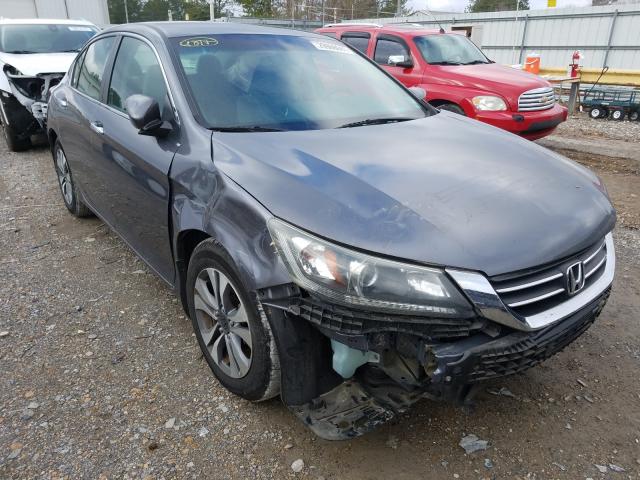 HONDA ACCORD LX 2013 1hgcr2f35da000920