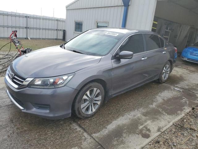 HONDA ACCORD LX 2013 1hgcr2f35da002120