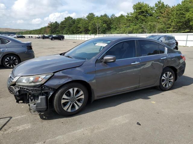 HONDA ACCORD LX 2013 1hgcr2f35da002702