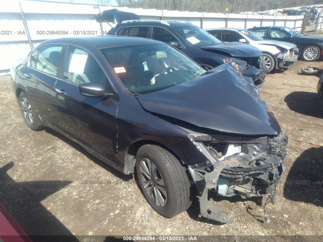 HONDA ACCORD SDN 2013 1hgcr2f35da002974