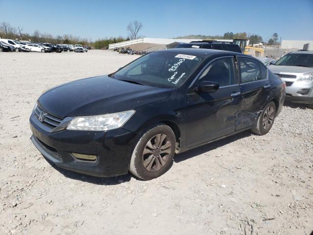 HONDA ACCORD LX 2013 1hgcr2f35da004787