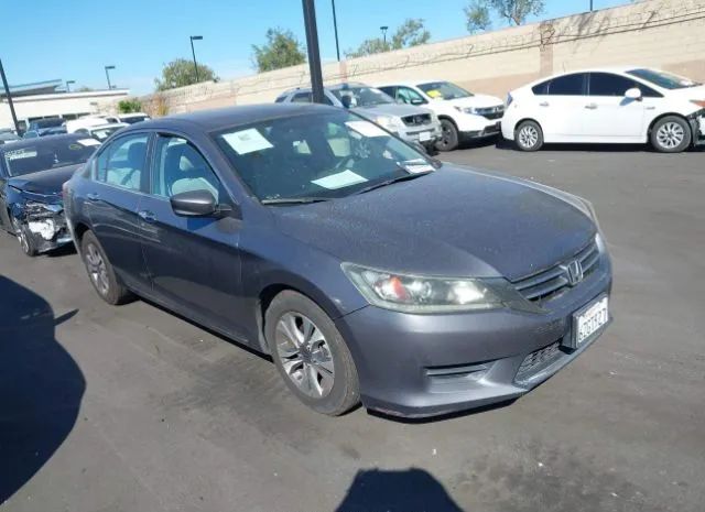 HONDA ACCORD 2013 1hgcr2f35da005499