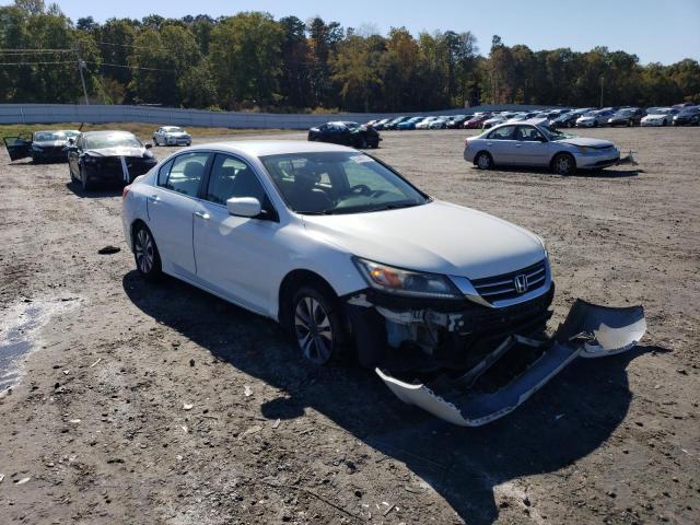 HONDA ACCORD LX 2013 1hgcr2f35da006183