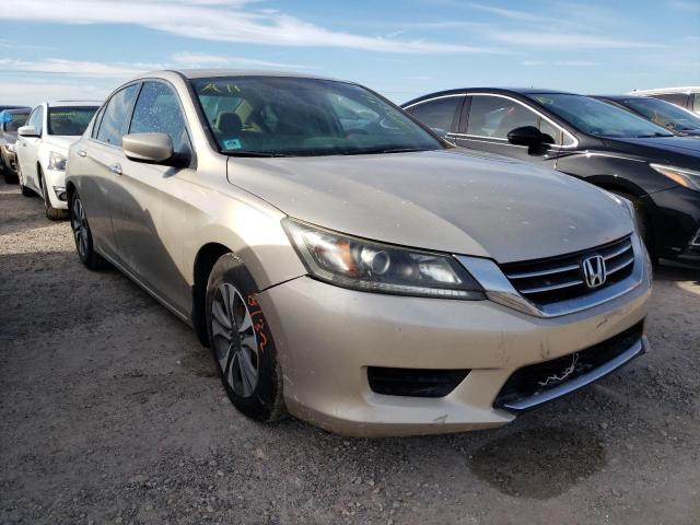 HONDA ACCORD LX 2013 1hgcr2f35da010153