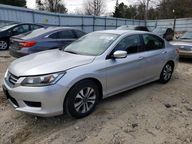 HONDA ACCORD LX 2013 1hgcr2f35da016194