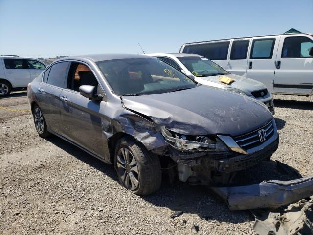 HONDA ACCORD LX 2013 1hgcr2f35da018611