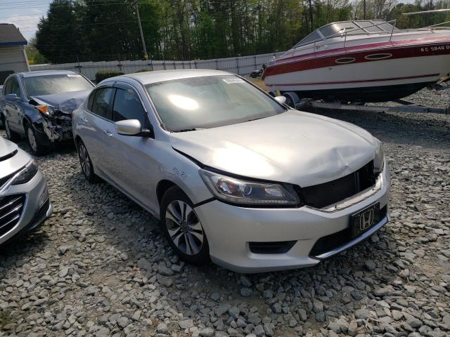 HONDA ACCORD LX 2013 1hgcr2f35da021122