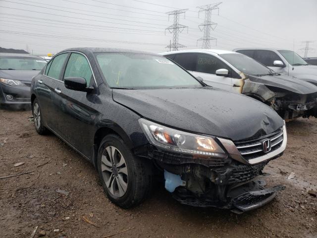 HONDA ACCORD LX 2013 1hgcr2f35da023761