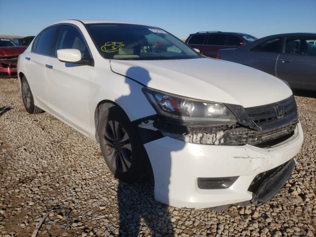 HONDA ACCORD LX 2013 1hgcr2f35da024585