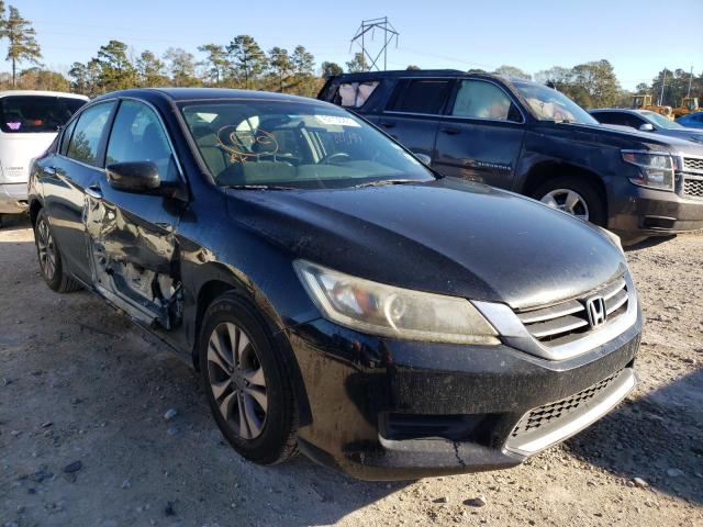 HONDA ACCORD LX 2013 1hgcr2f35da025624