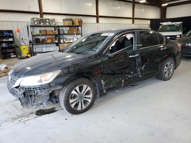 HONDA ACCORD LX 2013 1hgcr2f35da025641