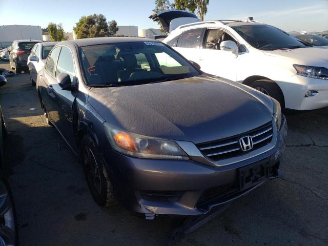 HONDA ACCORD LX 2013 1hgcr2f35da025753