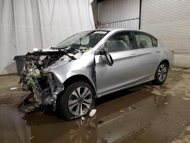 HONDA ACCORD LX 2013 1hgcr2f35da028927