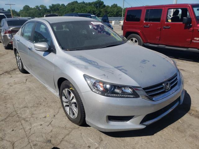 HONDA ACCORD LX 2013 1hgcr2f35da030192