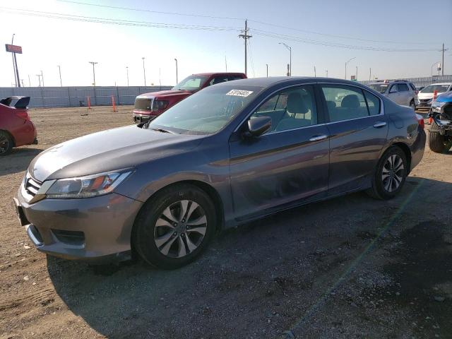 HONDA ACCORD LX 2013 1hgcr2f35da030371