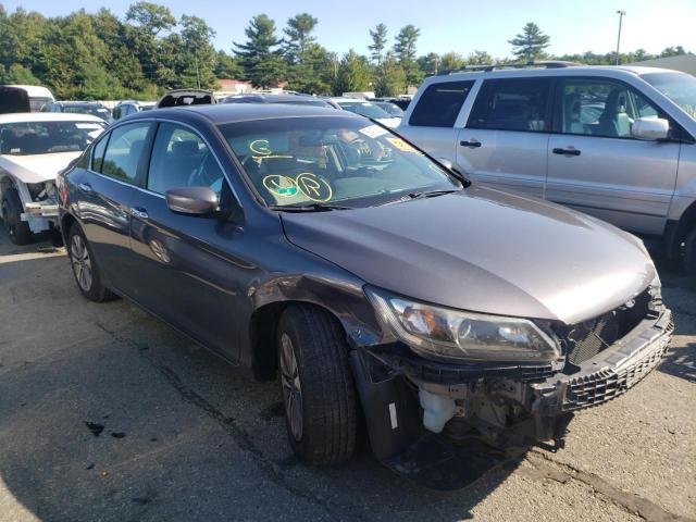 HONDA ACCORD LX 2013 1hgcr2f35da032945