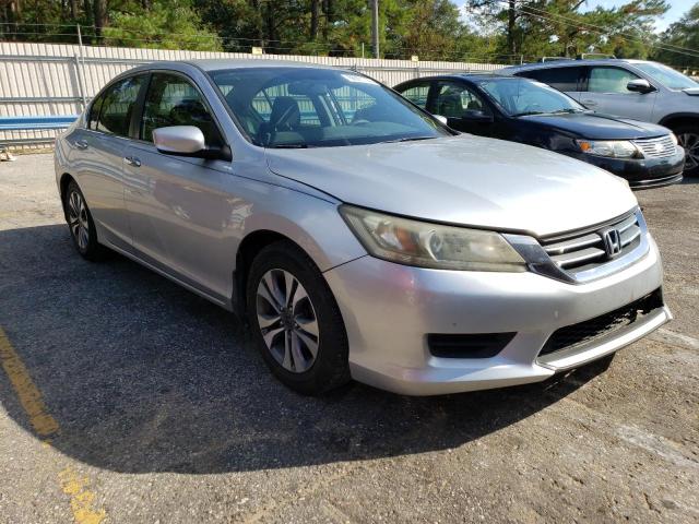 HONDA ACCORD LX 2013 1hgcr2f35da033321