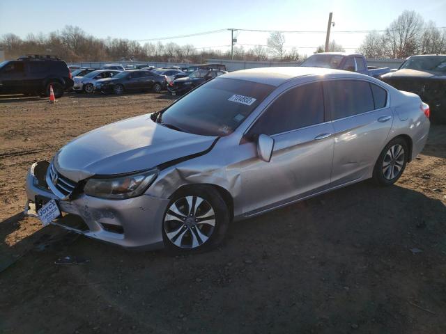 HONDA ACCORD LX 2013 1hgcr2f35da034940