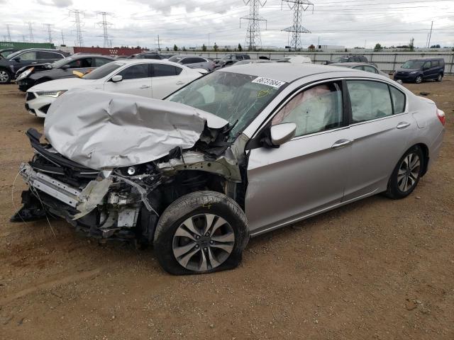 HONDA ACCORD LX 2013 1hgcr2f35da036378