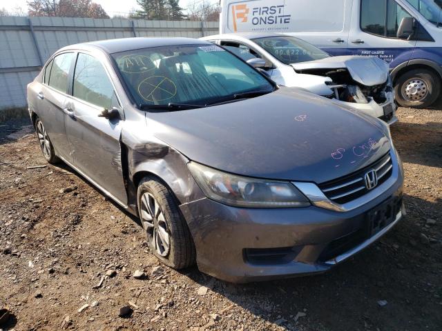 HONDA ACCORD LX 2013 1hgcr2f35da038082