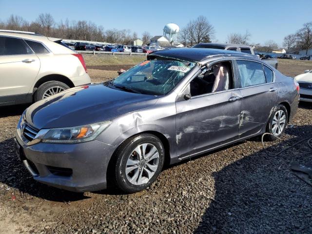 HONDA ACCORD LX 2013 1hgcr2f35da038227