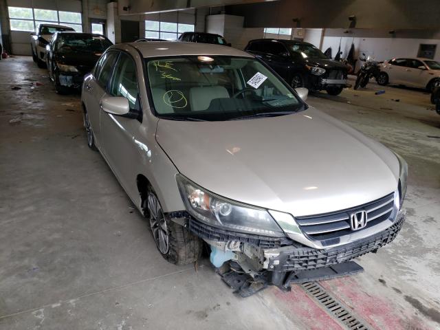 HONDA ACCORD LX 2013 1hgcr2f35da038289