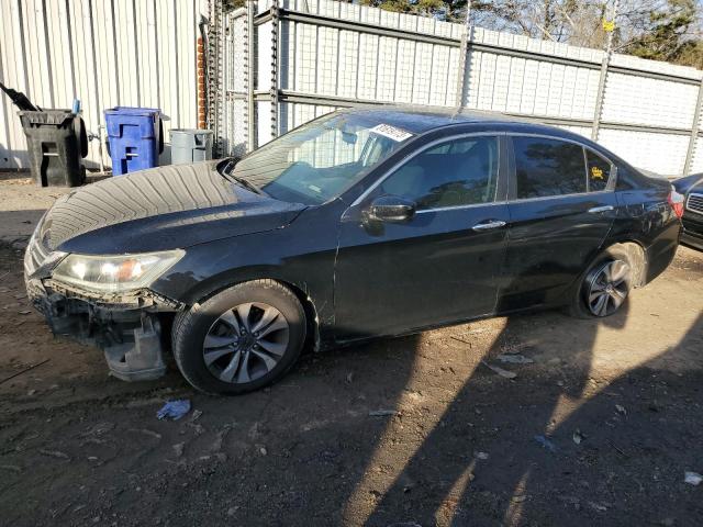 HONDA ACCORD 2013 1hgcr2f35da039071