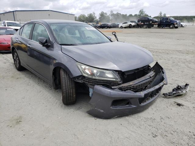 HONDA ACCORD LX 2013 1hgcr2f35da039135