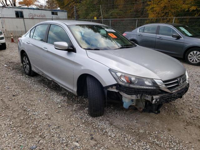 HONDA ACCORD LX 2013 1hgcr2f35da042875