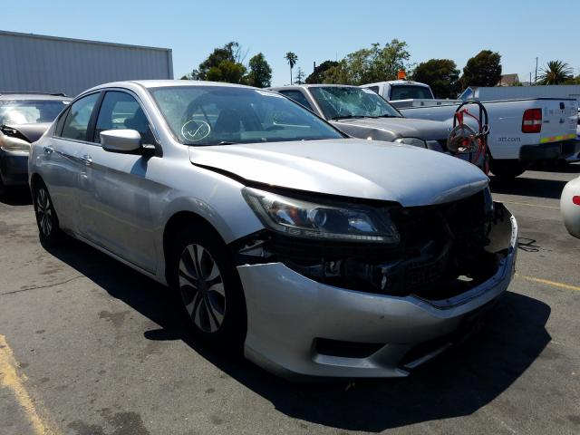 HONDA ACCORD LX 2013 1hgcr2f35da048319