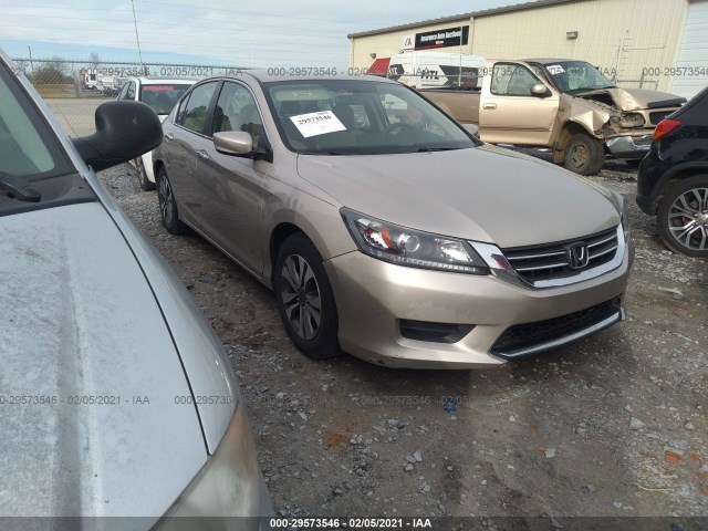 HONDA ACCORD SDN 2013 1hgcr2f35da048675