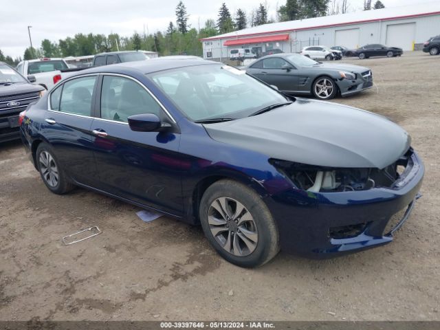 HONDA ACCORD 2013 1hgcr2f35da049213