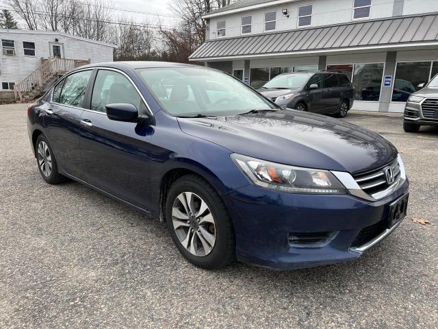 HONDA ACCORD LX 2013 1hgcr2f35da049227