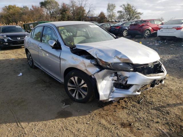 HONDA ACCORD LX 2013 1hgcr2f35da049308