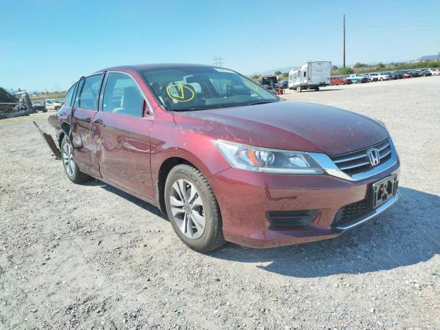 HONDA ACCORD LX 2013 1hgcr2f35da049602