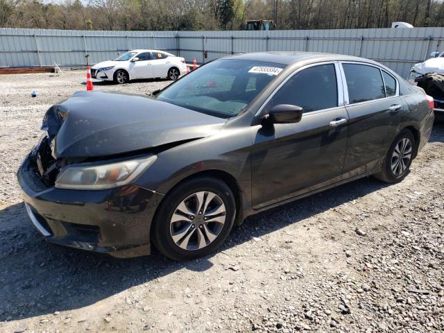 HONDA ACCORD 2013 1hgcr2f35da051835