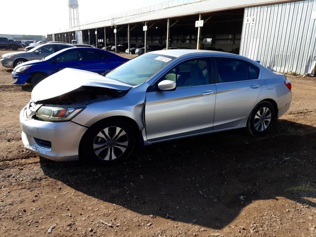 HONDA ACCORD LX 2013 1hgcr2f35da053567