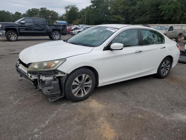 HONDA ACCORD LX 2013 1hgcr2f35da053634