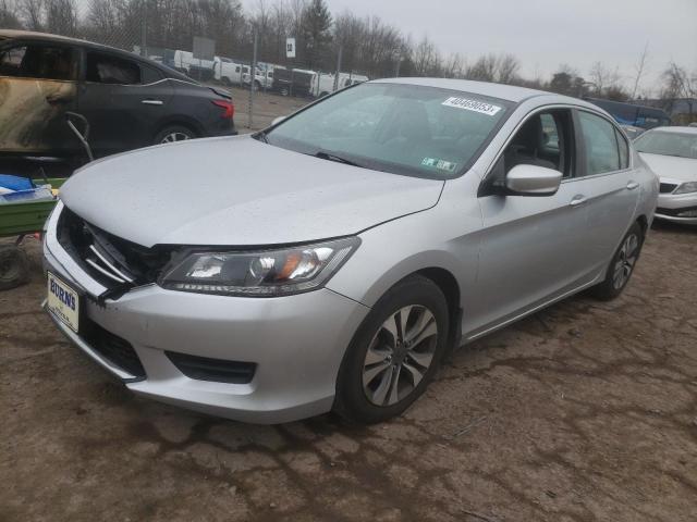 HONDA ACCORD LX 2013 1hgcr2f35da053682