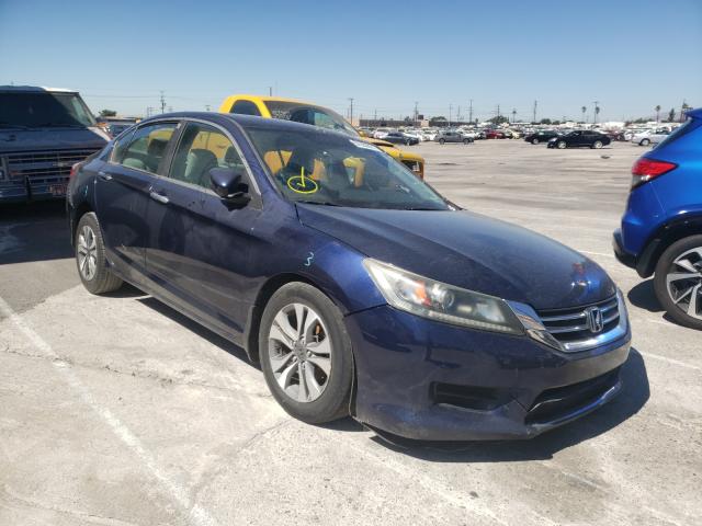 HONDA ACCORD LX 2013 1hgcr2f35da059384