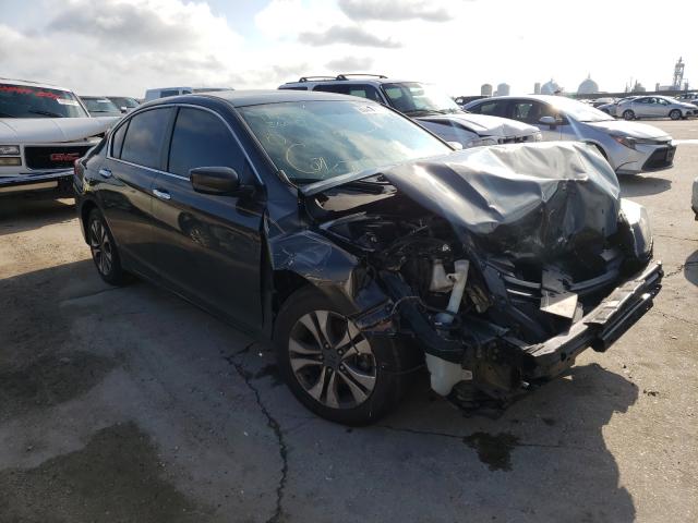 HONDA ACCORD LX 2013 1hgcr2f35da062687