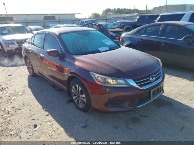 HONDA ACCORD 2013 1hgcr2f35da068263