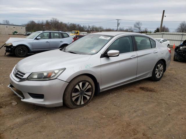 HONDA ACCORD LX 2013 1hgcr2f35da071504