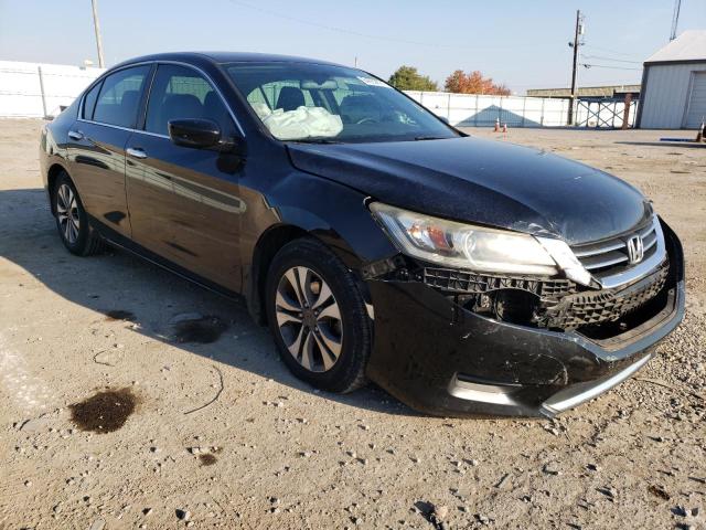 HONDA ACCORD LX 2013 1hgcr2f35da072698