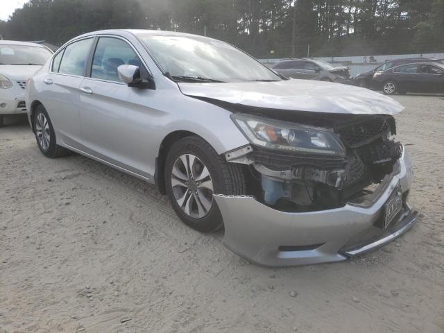 HONDA ACCORD LX 2013 1hgcr2f35da076136