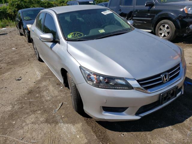 HONDA ACCORD LX 2013 1hgcr2f35da077593